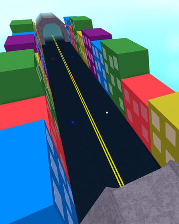 Infinite Road Speed City Wiki Fandom - infinite speed roblox