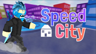 Speed City Wiki Fandom - 1 000 000 speed race in roblox roblox speed simulator