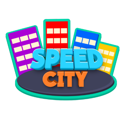 Logo Trail Speed City Wiki Fandom - speed city simulator roblox on