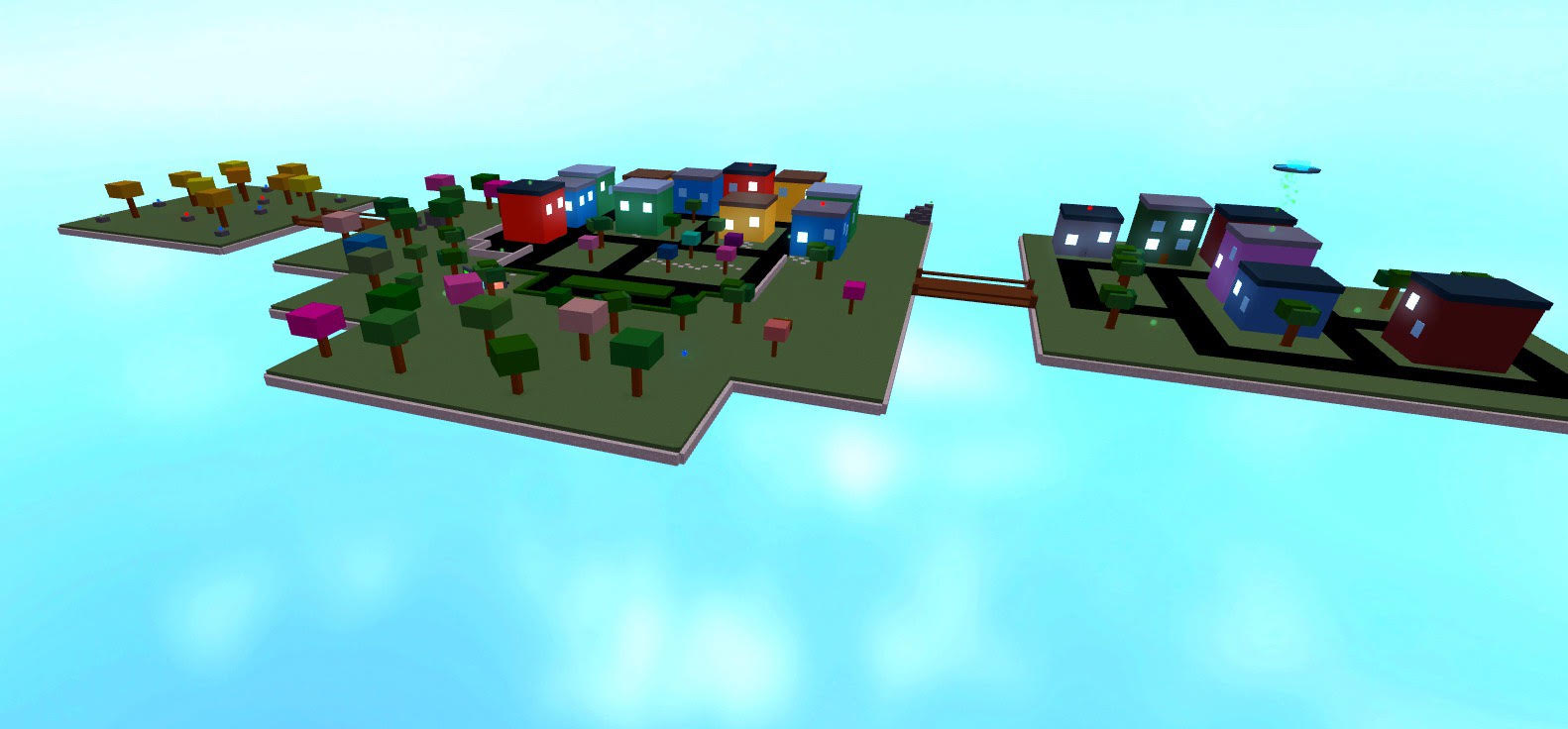 Original Map Speed City Wiki Fandom - speed city roblox