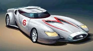 The Mach 6