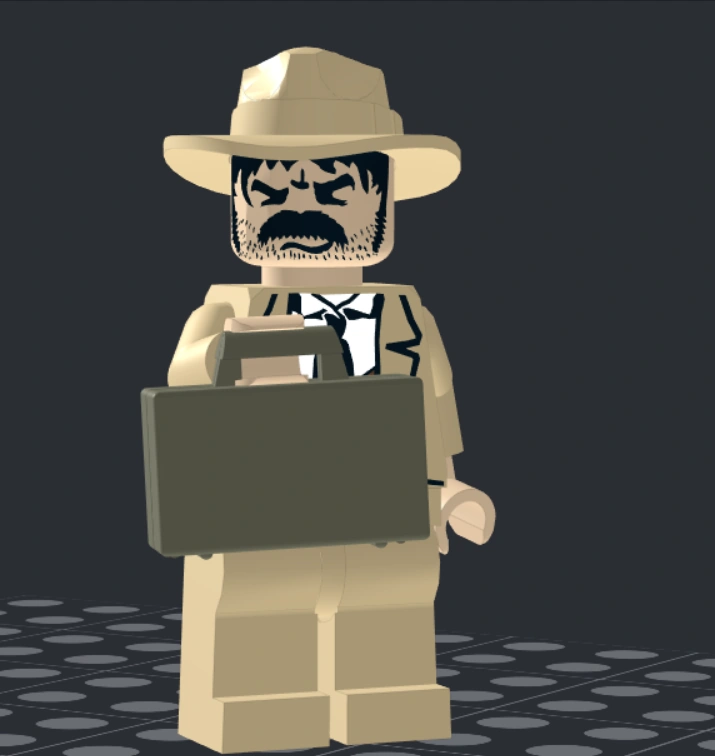 Block | Wiki Speed racer:reboot | Fandom