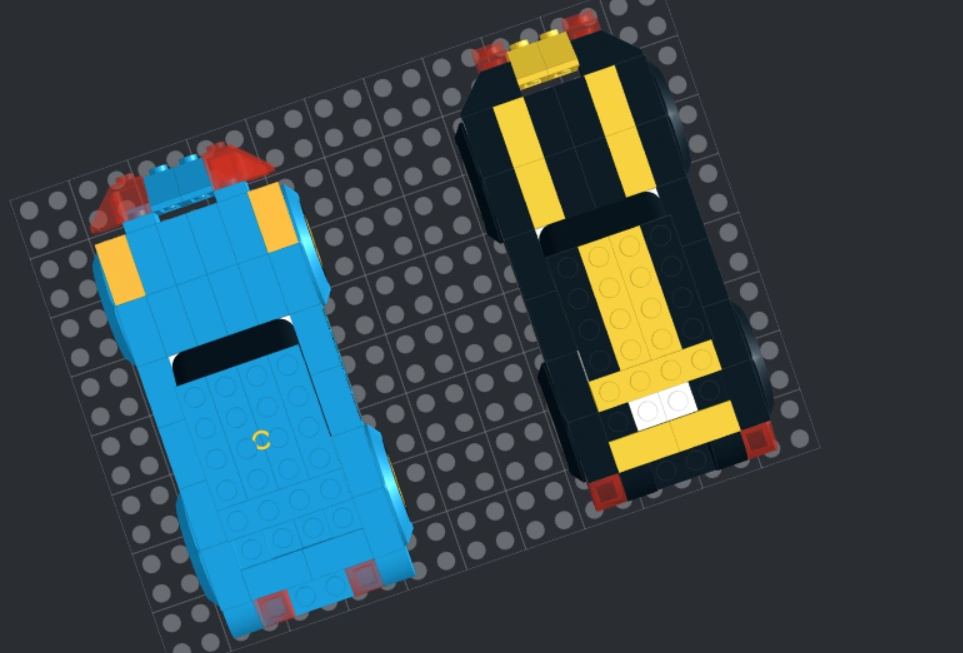 Augurius | Wiki Speed racer:reboot | Fandom