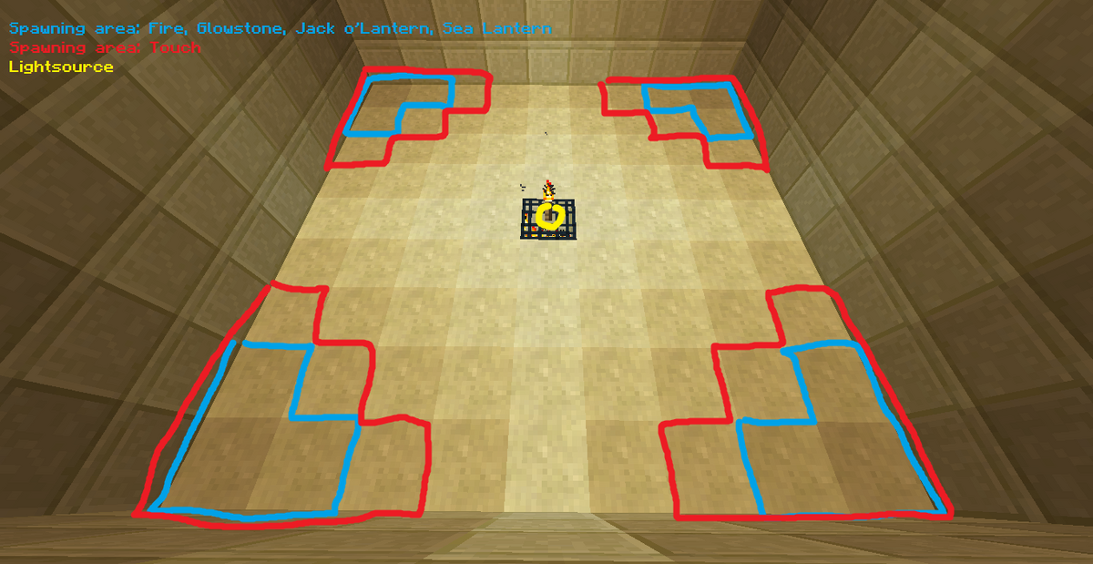 Tips and Tricks for Minecraft speedruns Minecraft Speedrun Wikia Fandom