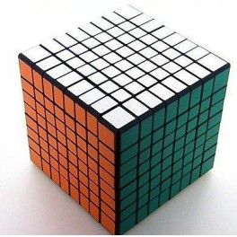 8x8x8 Cube Speedcubesolving Wiki Fandom
