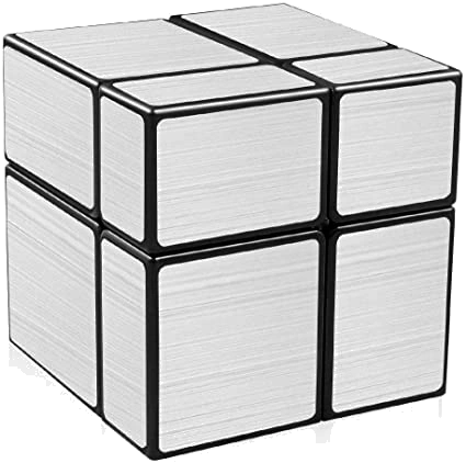 2x2x2 Mirror Cube | Speedcubesolving Wiki | Fandom