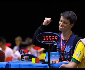 Feliks discount zemdegs 3x3