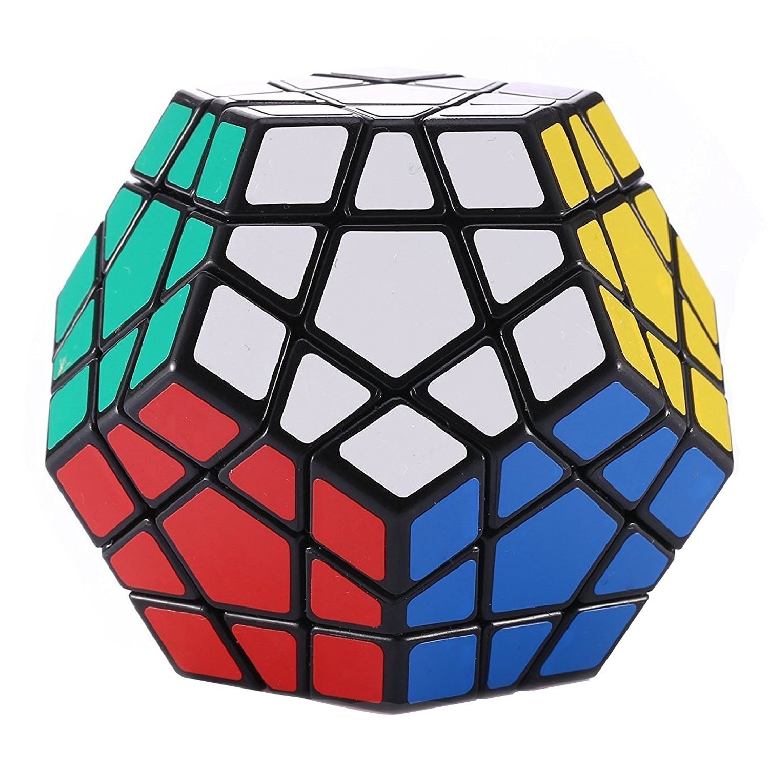 Megaminx - Wikipedia