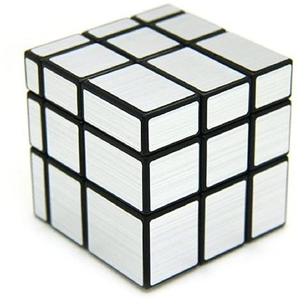 3x3x3 Mirror Cube Speedcubesolving Wiki Fandom