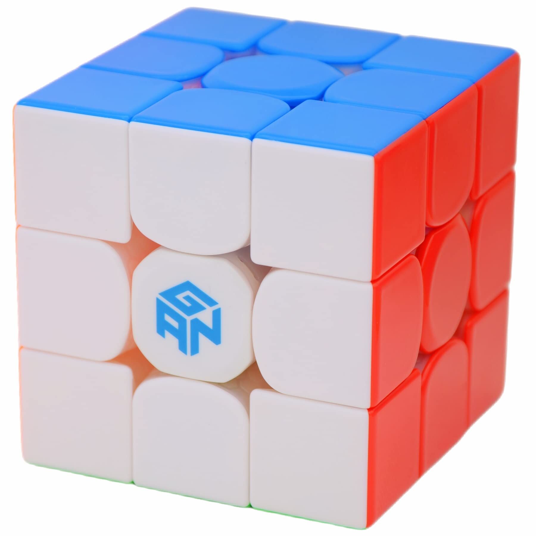 3x3x3 Rubik's Cube, Speedcubesolving Wiki