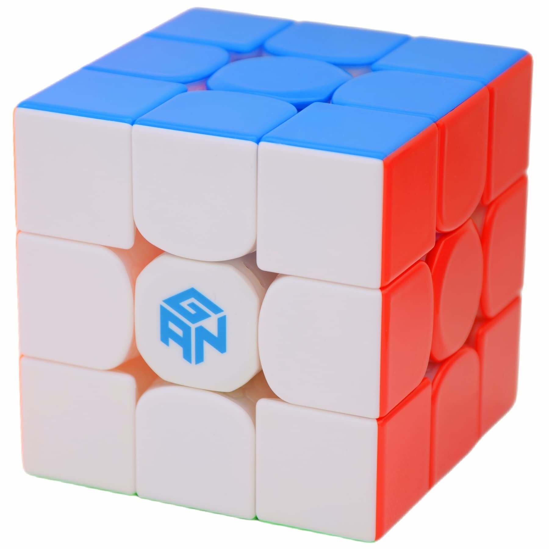 Rubik's Cube Solver 3x3x3 - Grubiks