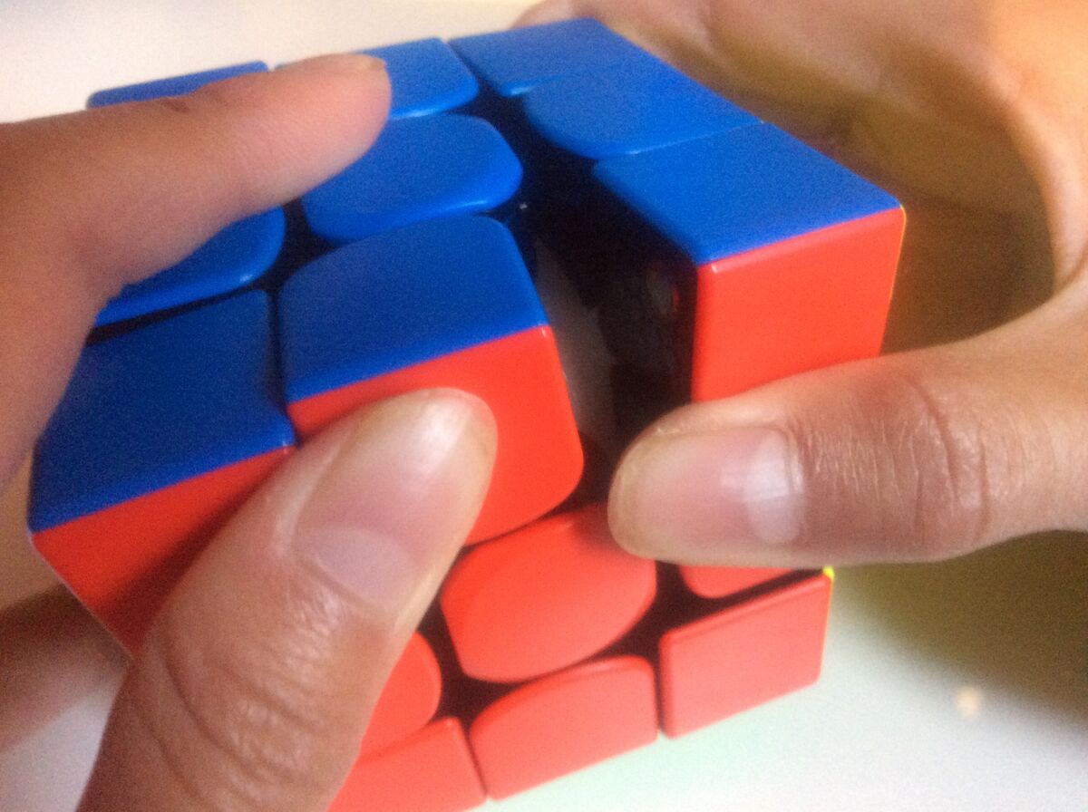 How to take care of your speedcube Speedcubing Wiki Fandom