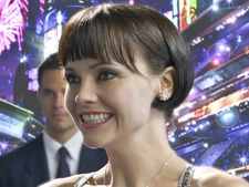 Trixie (2008 character) | Speed Racer | Fandom