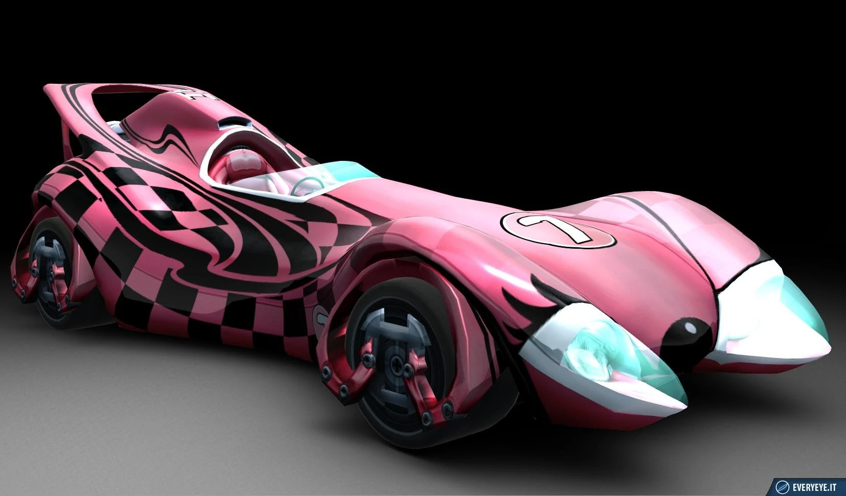 Speed Racer Car Game - Trải nghiệm đua xe tốc độ đỉnh cao