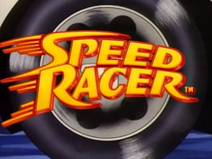 Speed Racer - Wikipedia