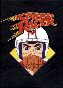 Speed Racer 1967 Dvds Speed Racer Fandom