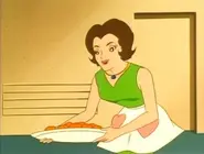 Mom Racer | Speed Racer | Fandom