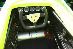 Green Energy | Speed Racer | Fandom