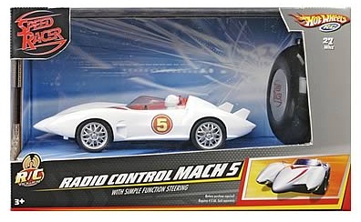 【2種セット】 SPEED RACER 1/24 マッハ5 / マッハ6 2種セット】 SPEED RACER 1/24 マッハ5 / マッハ6 2種セット
