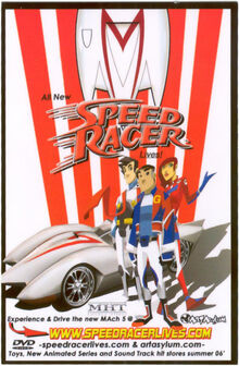 Speed Racer Lives01