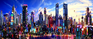 特撮 Cosmopolis Cosmopolis | Speed Racer | Fandom