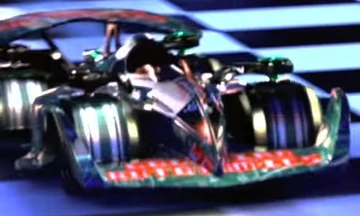 Chalk-Head | Speed Racer | Fandom