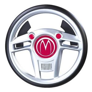 Speed Racer Steering Wheel | Speed Racer | Fandom