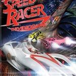 Samm - Speed Racer