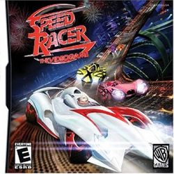 Speed Racer The Videogame Nintendo DS Speed Racer Fandom