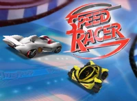 Speed Racer Candy Tracks | Speed Racer | Fandom