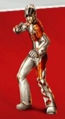 Speed racer taejo