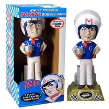 Funko | Speed Racer | Fandom