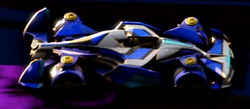 Generic T-180 B | Speed Racer | Fandom Generic T-180 B | Speed Racer | Fandom