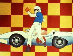 Speed Racer - Wikipedia