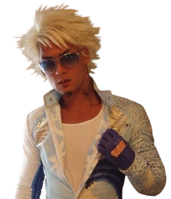 Category:Movie Characters | Speed Racer | Fandom