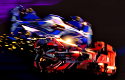 Generic T-180 B | Speed Racer | Fandom Generic T-180 B | Speed Racer | Fandom