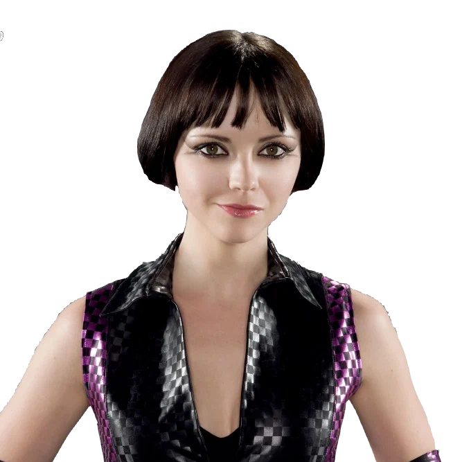 trixie and Speed racer