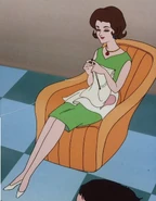 Mom Racer | Speed Racer | Fandom