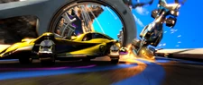 Augury | Speed Racer | Fandom
