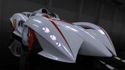 MACH 6.1