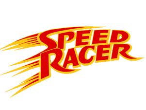 Speed racer logo vector by zman2017 dcbqvio-fullview