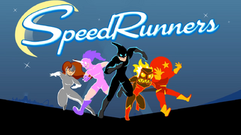 Characters Speedrunners Wiki Fandom Characters Speedrunners Wiki Fandom