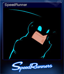 Page de DLC Steam : SpeedRunners