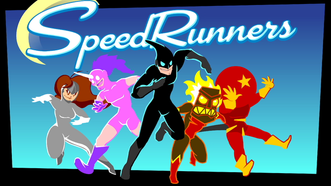 About Speedrunners