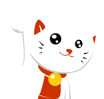 Maneki-neko - Wikipedia