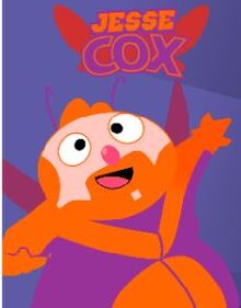 JesseCox