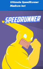 SpeedRunners, SR