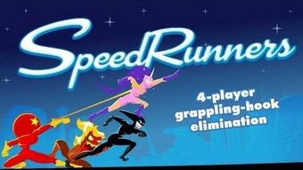 SpeedRunners - Wikipedia