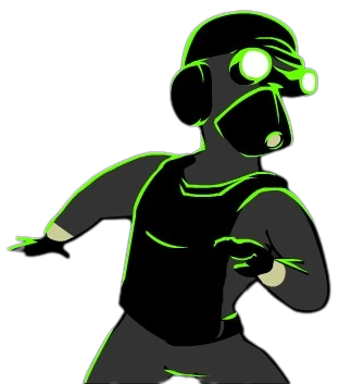 Cloaker | SpeedRunners Wiki | Fandom