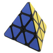 Pyraminx-Puzzle